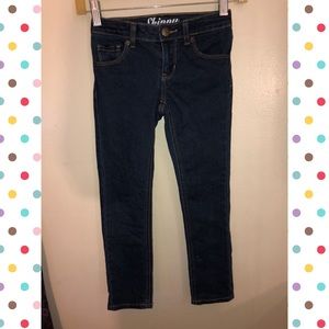Crazy 8 Skinny Jeans